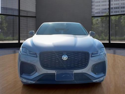 2026 Jaguar F-PACE R-Dynamic S P250 AWD Automatic