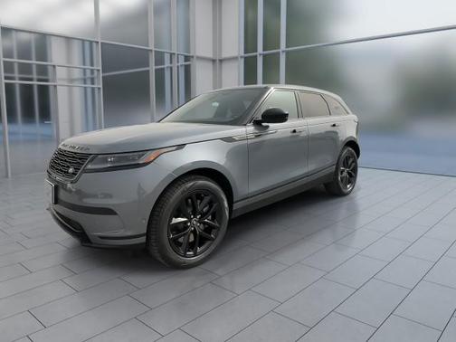 2026 Land Rover Range Rover Velar P250 S