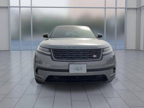 2026 Land Rover Range Rover Velar P250 S
