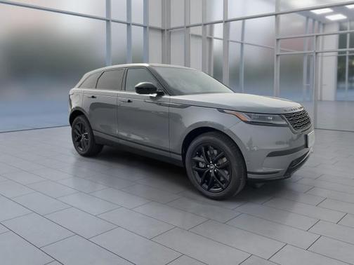 2026 Land Rover Range Rover Velar P250 S