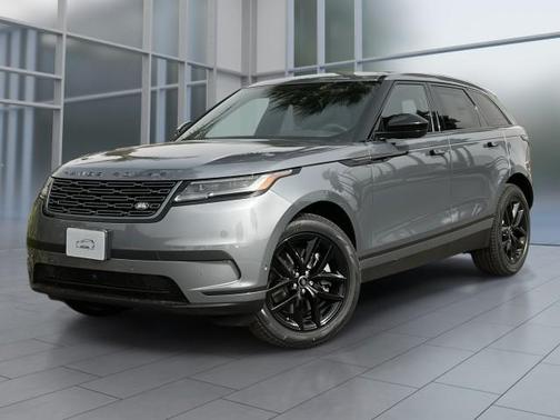 2026 Land Rover Range Rover Velar P250 S