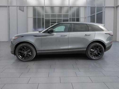 2026 Land Rover Range Rover Velar P250 S