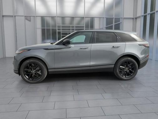 2026 Land Rover Range Rover Velar P250 S