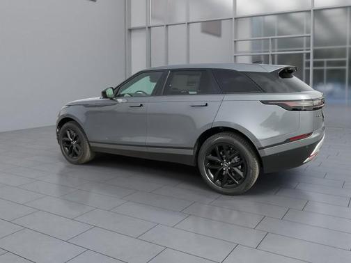 2026 Land Rover Range Rover Velar P250 S