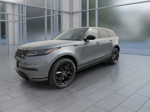 2026 Land Rover Range Rover Velar P250 S