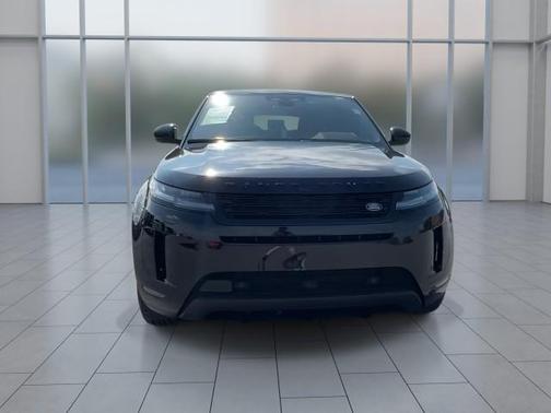 2024 Land Rover Range Rover Evoque Core S