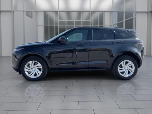 2024 Land Rover Range Rover Evoque Core S