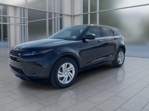 2024 Land Rover Range Rover Evoque Core S