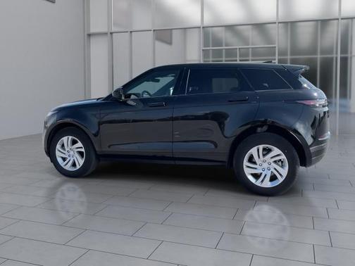 2024 Land Rover Range Rover Evoque Core S