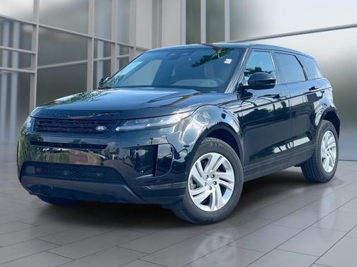 2024 Land Rover Range Rover Evoque Core S