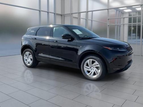 2024 Land Rover Range Rover Evoque Core S