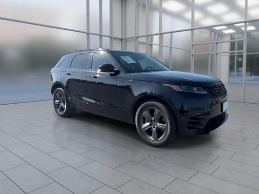 2025 Land Rover Range Rover Velar P250 SE R-Dynamic