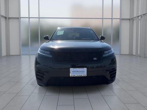 2025 Land Rover Range Rover Velar P250 SE R-Dynamic