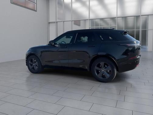 2025 Land Rover Range Rover Velar P250 SE R-Dynamic