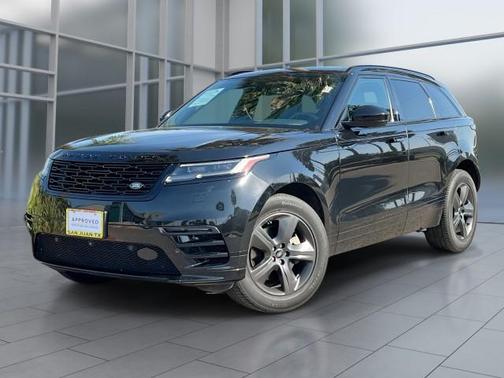 2025 Land Rover Range Rover Velar P250 SE R-Dynamic