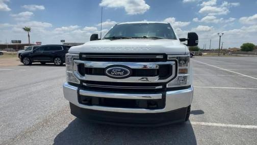 2022 Ford F-250 XLT