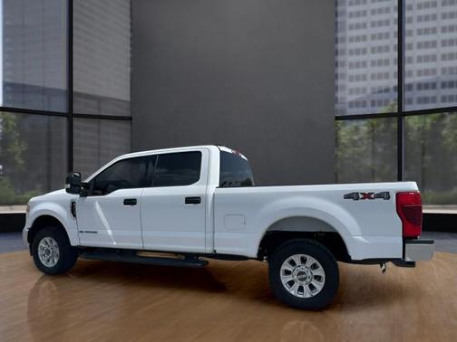 2022 Ford F-250 XLT