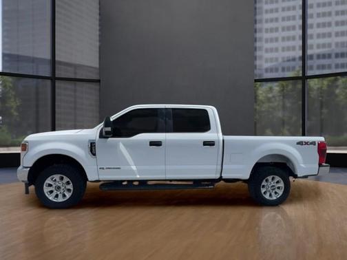 2022 Ford F-250 XLT