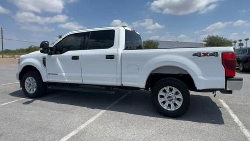 2022 Ford F-250 XLT