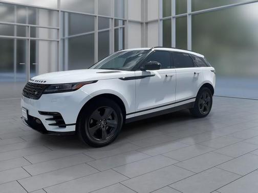 2025 Land Rover Range Rover Velar P250 SE R-Dynamic