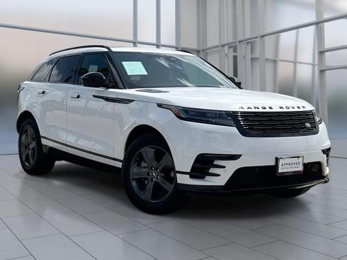 2025 Land Rover Range Rover Velar P250 SE R-Dynamic