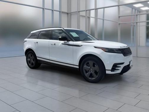 2025 Land Rover Range Rover Velar P250 SE R-Dynamic