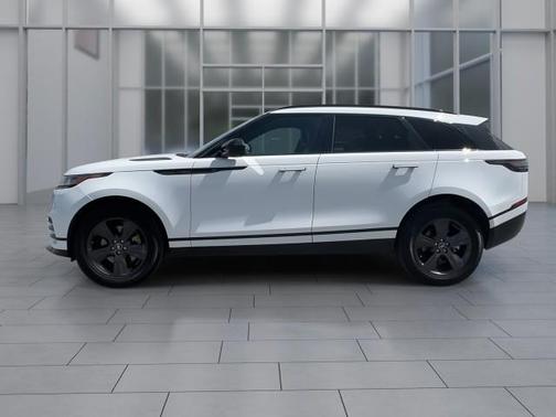 2025 Land Rover Range Rover Velar P250 SE R-Dynamic
