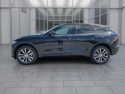 2026 Jaguar F-PACE R-Dynamic S P250 AWD Automatic