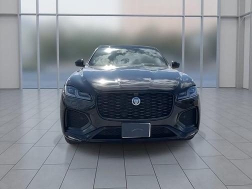 2026 Jaguar F-PACE R-Dynamic S P250 AWD Automatic