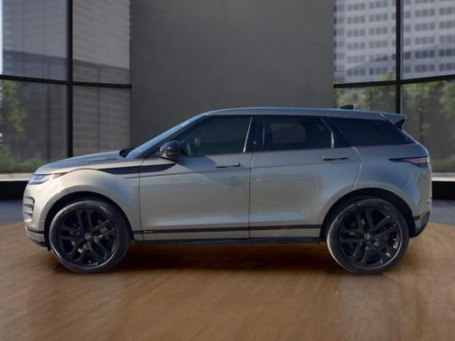 2020 Land Rover Range Rover Evoque R-Dynamic SE