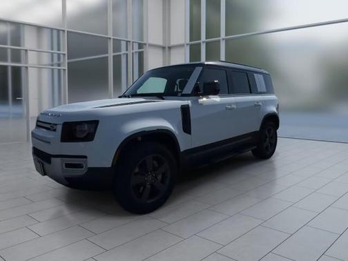 2025 Land Rover Defender 110 P400 S