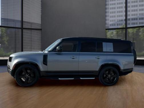 2023 Land Rover Defender 130 X-Dynamic SE