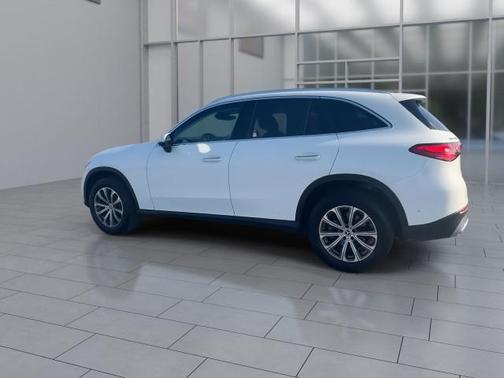 2024 Mercedes-Benz GLC 300 Base
