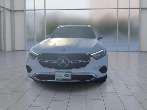 2024 Mercedes-Benz GLC 300 Base