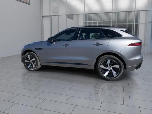 2024 Jaguar F-PACE R-Dynamic S P250 AWD Automatic
