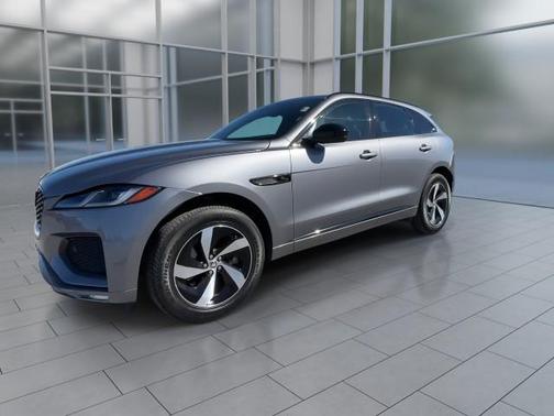 2024 Jaguar F-PACE R-Dynamic S P250 AWD Automatic