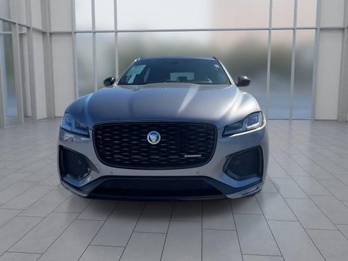 2024 Jaguar F-PACE R-Dynamic S P250 AWD Automatic