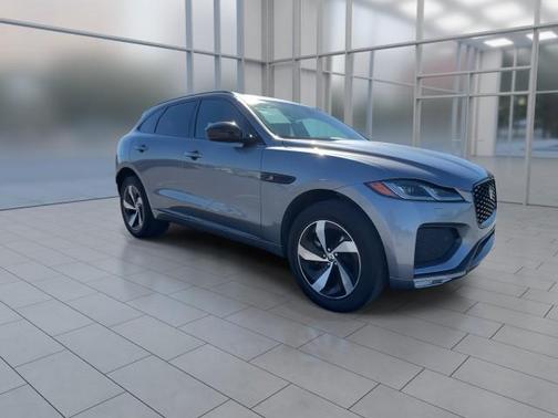 2024 Jaguar F-PACE R-Dynamic S P250 AWD Automatic