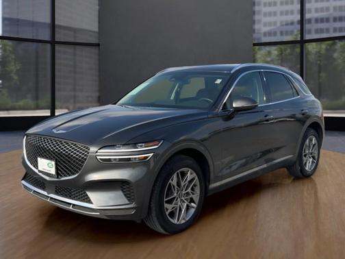 2025 Genesis GV70 2.5T AWD