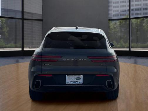 2025 Genesis GV70 2.5T AWD