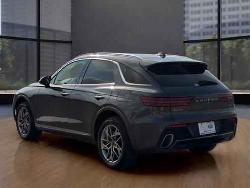 2025 Genesis GV70 2.5T AWD