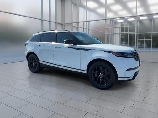 2024 Land Rover Range Rover Velar P250 S