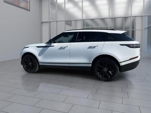 2024 Land Rover Range Rover Velar P250 S