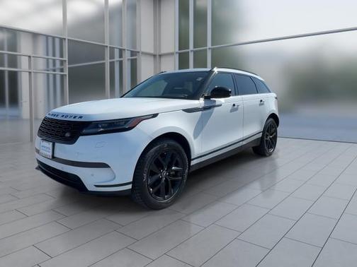 2024 Land Rover Range Rover Velar P250 S