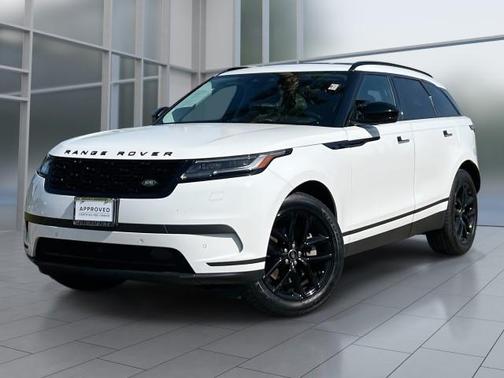 2024 Land Rover Range Rover Velar P250 S