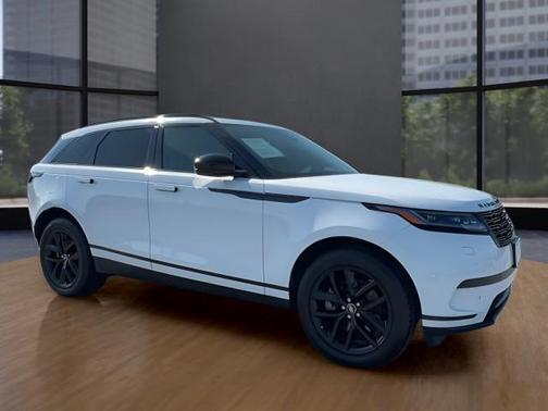 2024 Land Rover Range Rover Velar P250 S