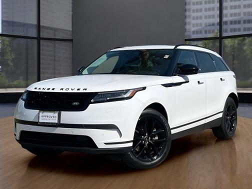 2024 Land Rover Range Rover Velar P250 S