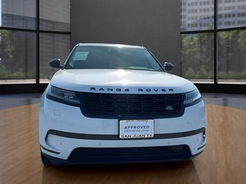 2024 Land Rover Range Rover Velar P250 S