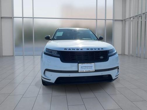 2024 Land Rover Range Rover Velar P250 S