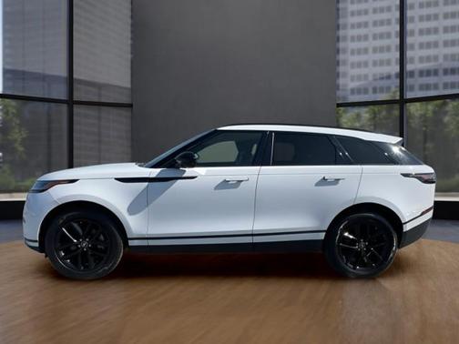 2024 Land Rover Range Rover Velar P250 S
